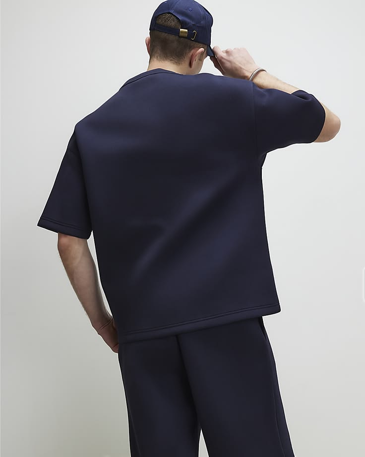 Chapter I: The Hardwork Edition 260 GSM heavyweight Unisex Tshirt.